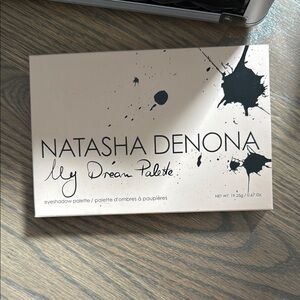 Natasha Denona My Dream Palette